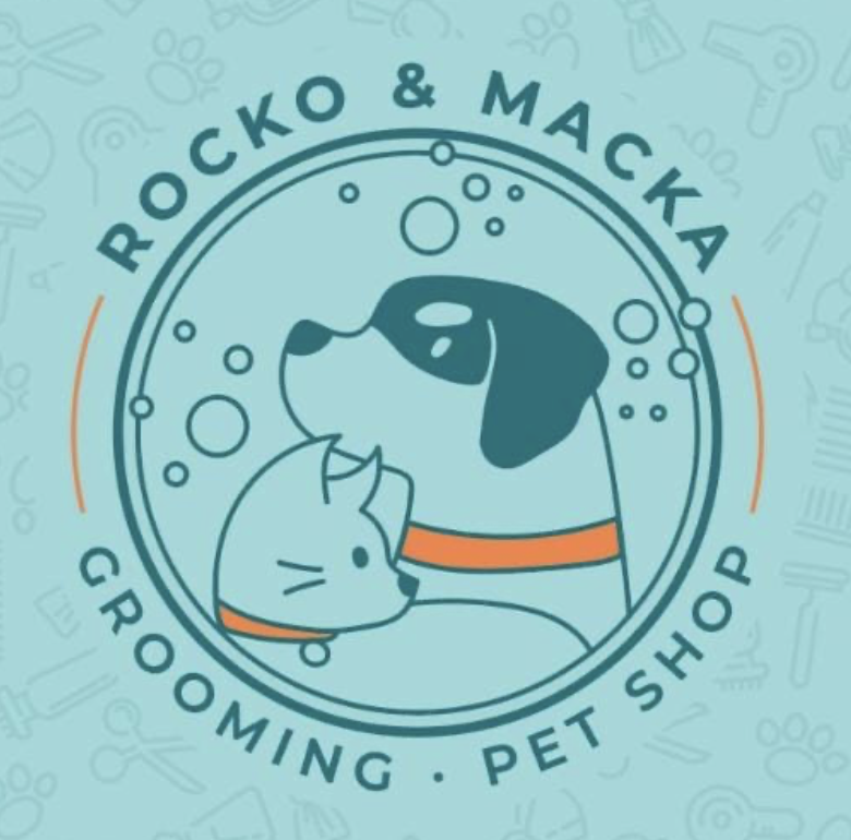 Rocko y Macka