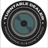 Turntable
